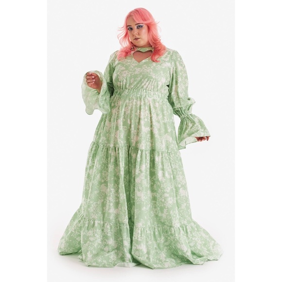 loud bodies Dresses & Skirts - Loud Bodies Komako Dress